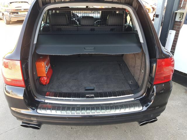 Porsche Cayenne 4.5 S
