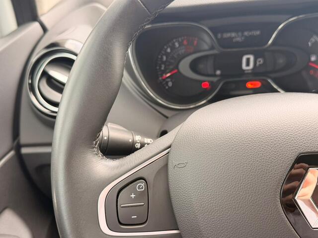 Renault Captur TCe 150 EDC Intens AUTOMAAT | dealer-onderhouden | trekhaak | camera