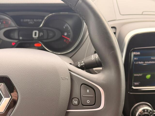 Renault Captur TCe 150 EDC Intens AUTOMAAT | dealer-onderhouden | trekhaak | camera