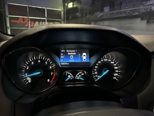 Ford Focus 1.5 EcoBoost ST Line Business NaviCamera