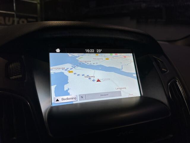 Ford Focus 1.5 EcoBoost ST Line Business NaviCamera