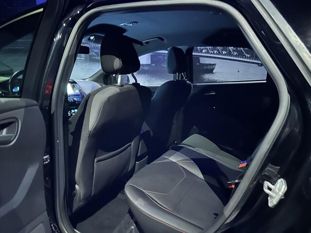 Ford Focus 1.5 EcoBoost ST Line Business NaviCamera