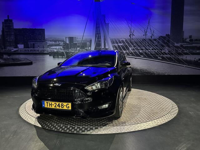 Ford Focus 1.5 EcoBoost ST Line Business NaviCamera