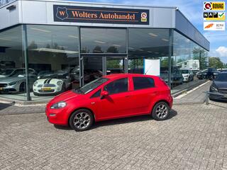 FIAT PUNTO Evo 0.9 TwinAir Sempre