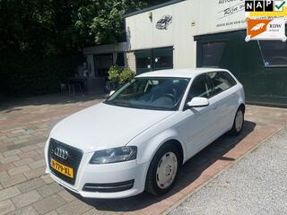 Audi A3 Sportback (2012 - 2020)