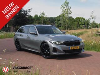 BMW 3-Serie Touring 318i | Virtual Cockpit | Facelift Model | Apple Carplay | 19 Inch | NL-Auto |