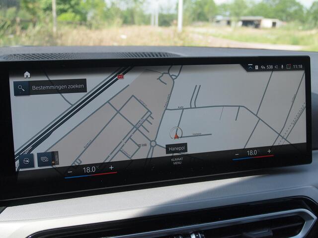BMW 3-Serie Touring 318i | Virtual Cockpit | Facelift Model | Apple Carplay | 19 Inch | NL-Auto |