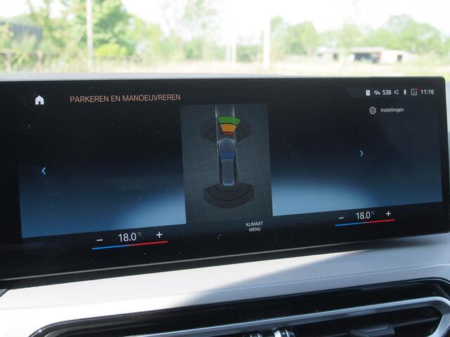 BMW 3-Serie Touring 318i | Virtual Cockpit | Facelift Model | Apple Carplay | 19 Inch | NL-Auto |