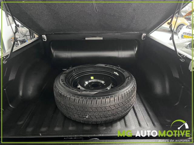 Dodge 1500 Ram 5.7 V8 4x4 Crew Cab Laramie Longhorn | Luchtvering | Stoelkoeling | Stoelverwarming | Prijs is EX