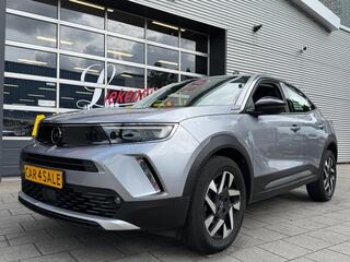 OPEL MOKKA X 1.2 Turbo Elegance - Navigatie / Apple CarPlay I Airco I LED I PDC I Sport velgen I Dealer onderhouden