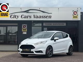 Ford Fiesta (2008 - 2017)