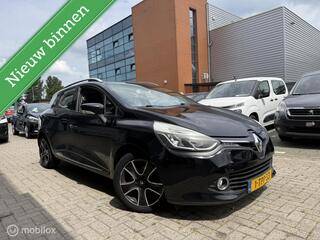 RENAULT CLIO Estate 1.5 dCi Station Camera Keyless entry