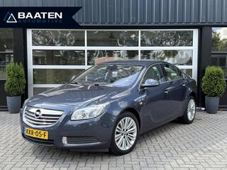 Opel Insignia (2008 - 2017)