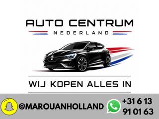 Renault Twingo WIJ KOPEN UW TWINGO DIESEL OF BENZINE DCI