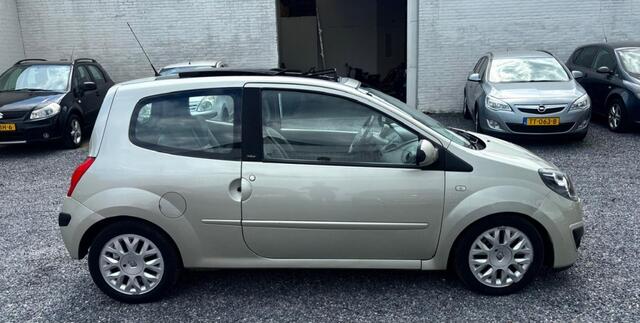 Renault Twingo WIJ KOPEN UW TWINGO DIESEL OF BENZINE DCI