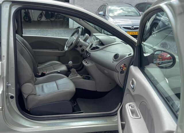 Renault Twingo WIJ KOPEN UW TWINGO DIESEL OF BENZINE DCI