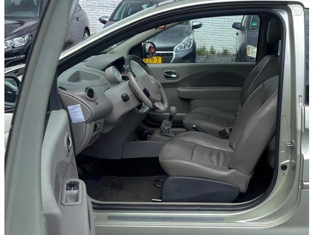 Renault Twingo WIJ KOPEN UW TWINGO DIESEL OF BENZINE DCI