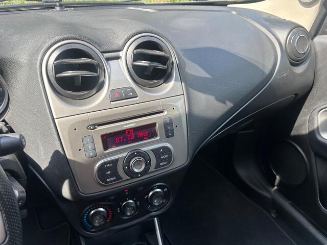 Alfa Romeo Mito 1.4 | El. Ramen | Airco | Sportvelgen | e APK | Rijdt en schakelt heerlijk