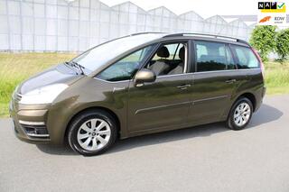 Citroen Grand C4 PICASSO 1.6 THP Collection EGS 7 Persoons Automaat