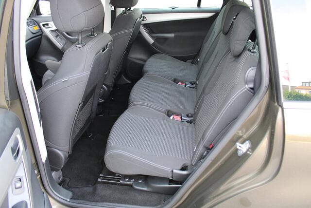Citroen Grand C4 PICASSO 1.6 THP Collection EGS 7 Persoons Automaat