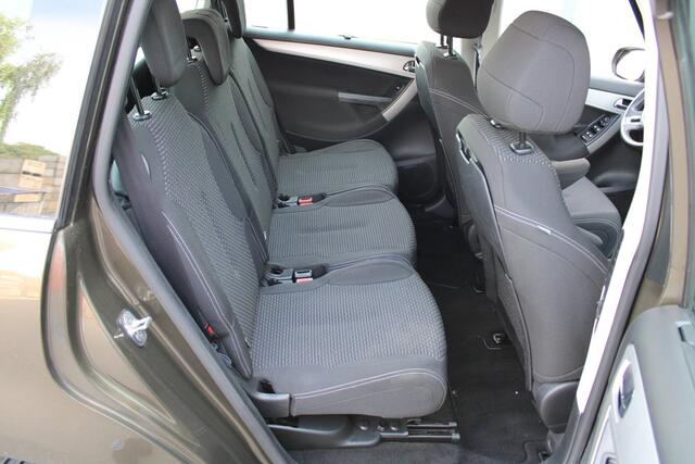 Citroen Grand C4 PICASSO 1.6 THP Collection EGS 7 Persoons Automaat