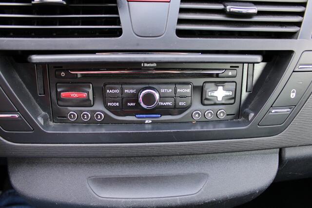 Citroen Grand C4 PICASSO 1.6 THP Collection EGS 7 Persoons Automaat