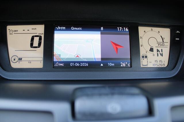 Citroen Grand C4 PICASSO 1.6 THP Collection EGS 7 Persoons Automaat