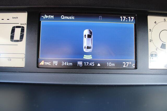 Citroen Grand C4 PICASSO 1.6 THP Collection EGS 7 Persoons Automaat
