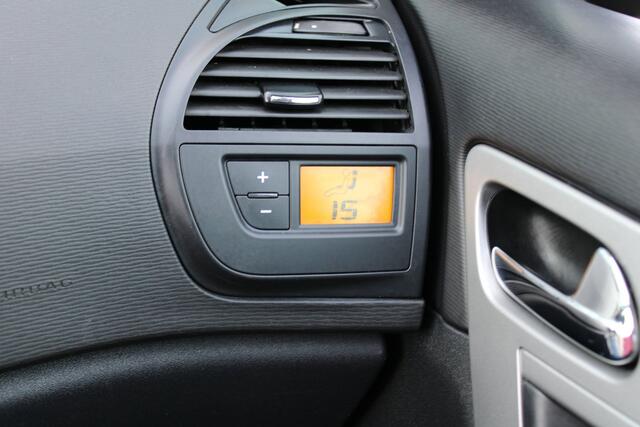Citroen Grand C4 PICASSO 1.6 THP Collection EGS 7 Persoons Automaat