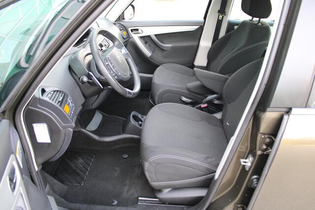 Citroen Grand C4 PICASSO 1.6 THP Collection EGS 7 Persoons Automaat