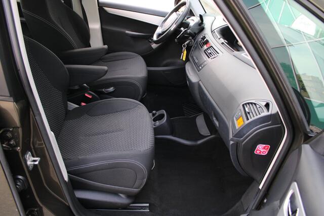 Citroen Grand C4 PICASSO 1.6 THP Collection EGS 7 Persoons Automaat