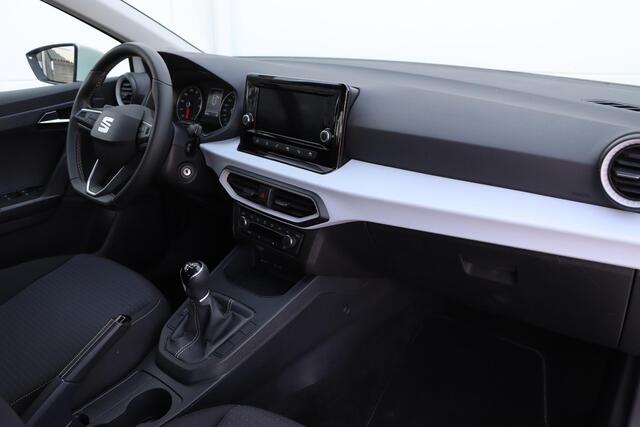 Seat Ibiza 1.0 EcoTSI Style 95pk