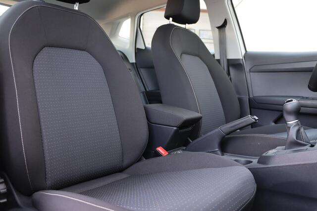 Seat Ibiza 1.0 EcoTSI Style 95pk