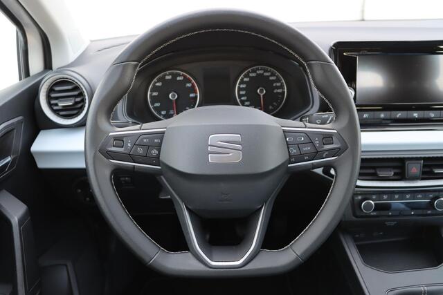 Seat Ibiza 1.0 EcoTSI Style 95pk