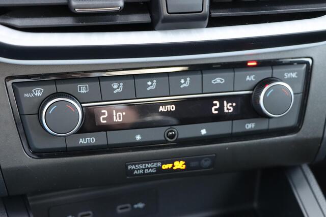 Seat Ibiza 1.0 EcoTSI Style 95pk