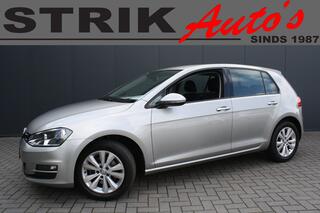 Volkswagen Golf VII