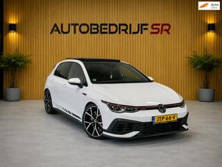 VOLKSWAGEN GOLF 2.0 TSI GTI Clubsport! Nurnburgring! Panoramadak! Leder! VOLL!!