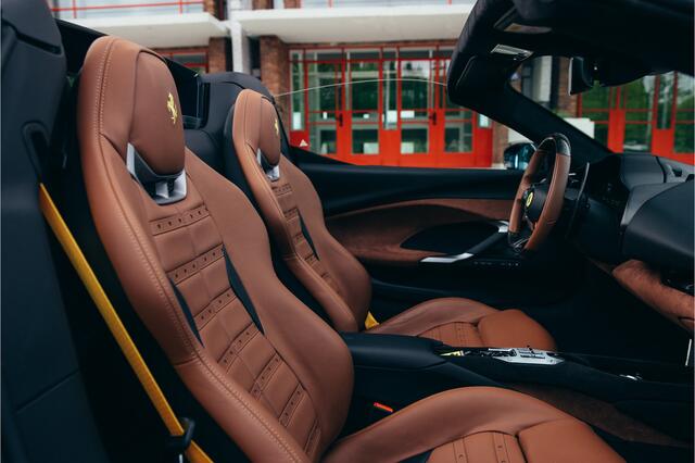 Ferrari 296 GTS LIFT NL Auto 3.0 V6