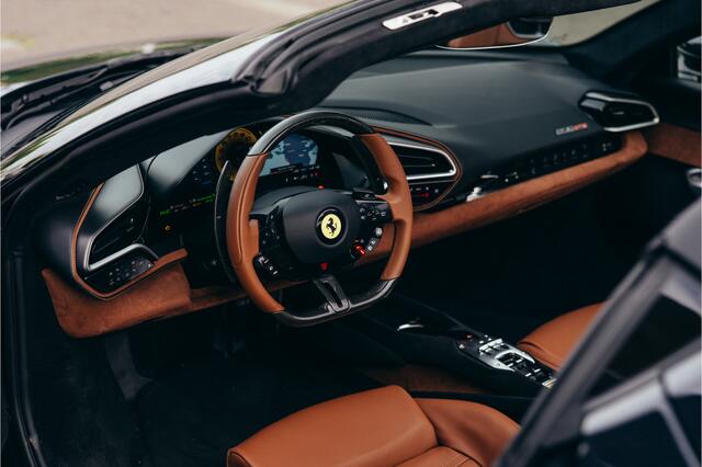 Ferrari 296 GTS LIFT NL Auto 3.0 V6
