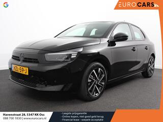 OPEL CORSA 1.2 Turbo Automaat GS Line Airco Apple Carplay/Android Auto Navigatie Cruise Control Full LED 16