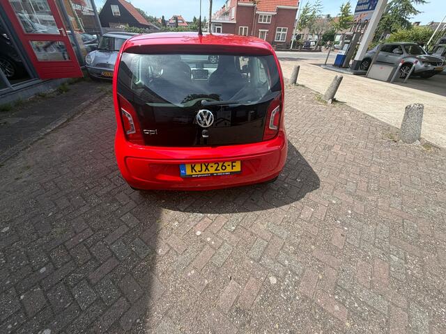 Volkswagen UP 1.0 high up NAVI-ANDOID-AIRCO-E APK