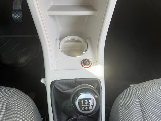 Volkswagen UP 1.0 high up NAVI-ANDOID-AIRCO-E APK