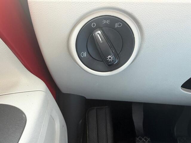 Volkswagen UP 1.0 high up NAVI-ANDOID-AIRCO-E APK