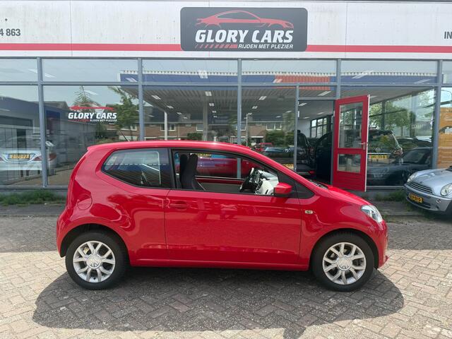 Volkswagen UP 1.0 high up NAVI-ANDOID-AIRCO-E APK