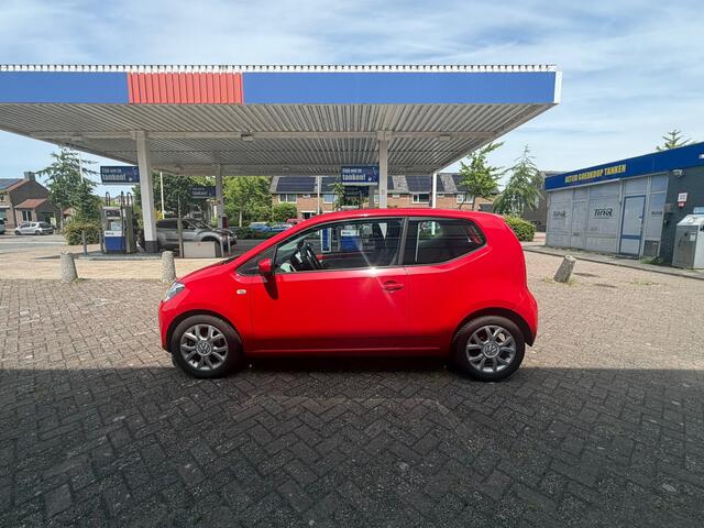 Volkswagen UP 1.0 high up NAVI-ANDOID-AIRCO-E APK