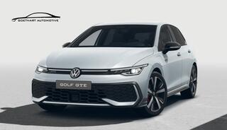 VOLKSWAGEN GOLF 1.5 eHybrid GTE 272pk / 360 Cam / 5J Garantie / HUD / Black Style