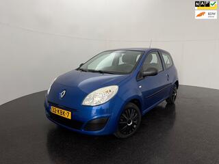 Renault Twingo (2007 - 2014)