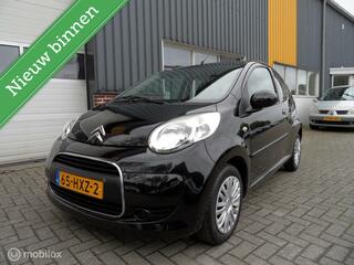 CITROEN C1 1.0-12V Ambiance NETTE AUTO!