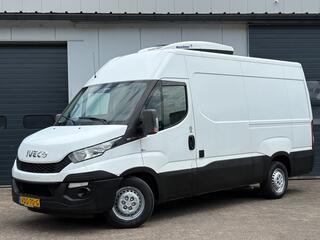 Iveco Daily 35S13V 2.3 127pk Autom. K�hlkasten L3H2 TREKHAAK