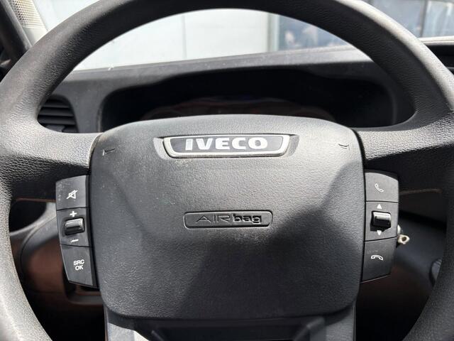 Iveco Daily 35S13V 2.3 127pk Autom. K�hlkasten L3H2 TREKHAAK